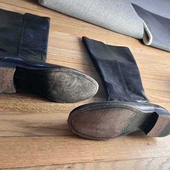 Frye Boots - Picture 2 of 6